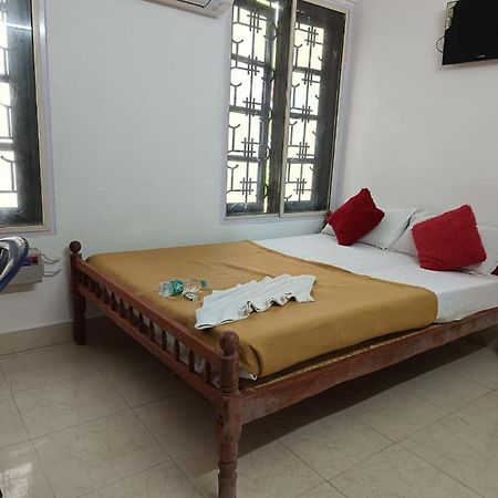 Prathiba Residency Hotel Kollam Exterior photo